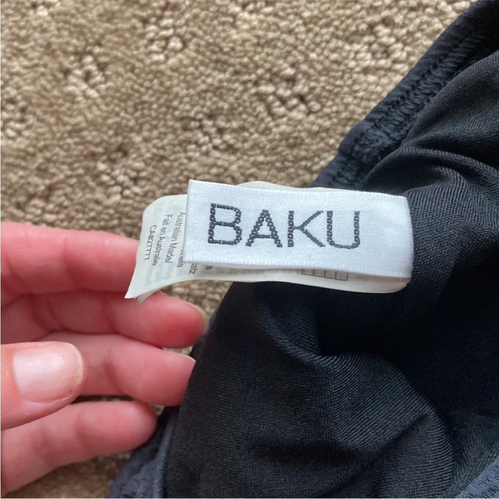Baku Swim Australia beautiful like